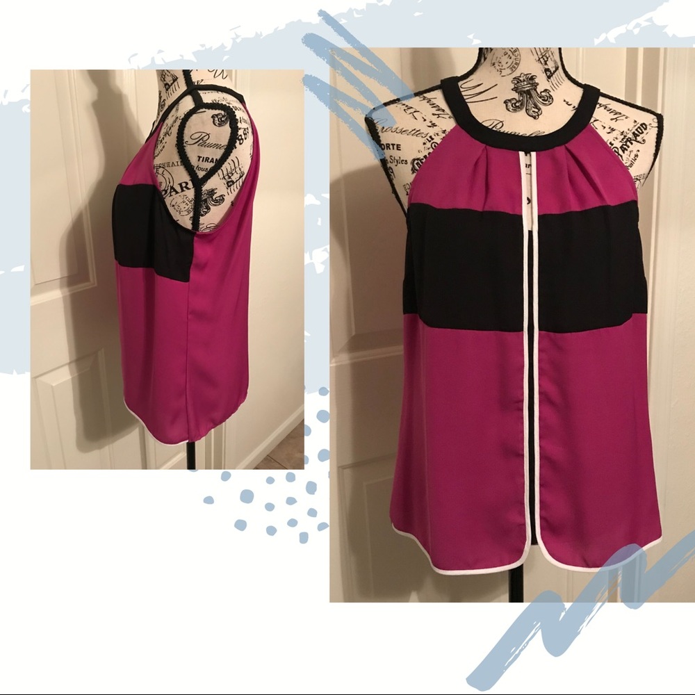 Worthington Top Size M